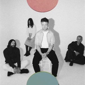 Avatar de Mount Kimbie