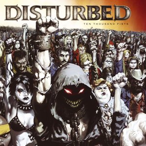 Imagem de 'Ten Thousand Fists'