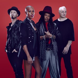 Awatar dla Skunk Anansie