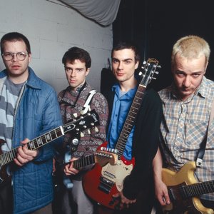 Bild för 'Weezer'