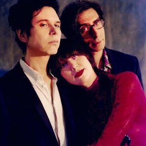 Avatar för Yeah Yeah Yeahs