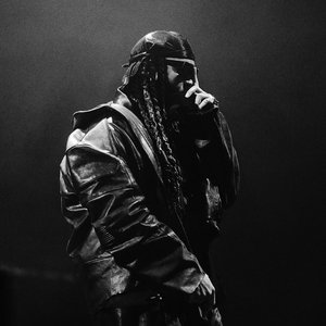 Avatar de PARTYNEXTDOOR