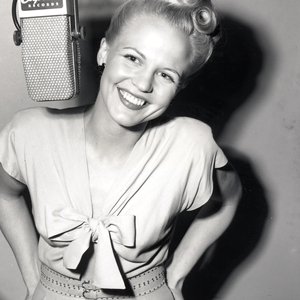 Аватар для Peggy Lee