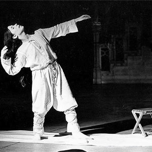 Avatar de Meredith Monk