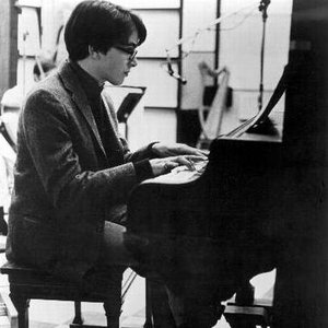 Van Dyke Parks のアバター