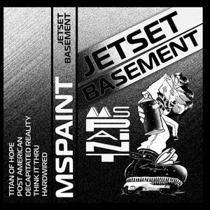 Jetset Basement