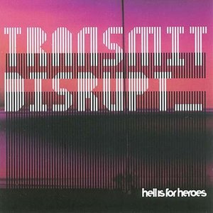 Transmit Disrupt