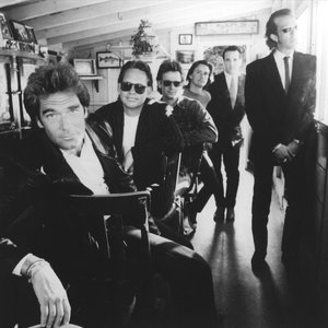 Avatar for Huey Lewis & The News