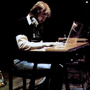 Harry Nilsson のアバター