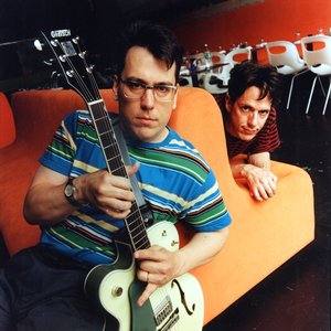 Imagem de 'They Might Be Giants'
