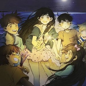 Avatar for Omori