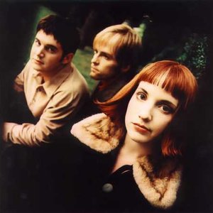 Avatar de Sixpence None the Richer