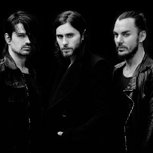 Avatar for 30 Seconds to Mars
