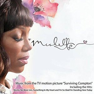 Music from the TV Motion Picture Surviving Compton