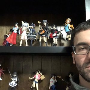 Avatar for Dan Salvato