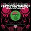 Freedom Tower - No Wave Dance Party 2015