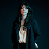 Sharon Van Etten by Benedict Evans