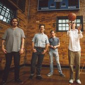 Parquet Courts (2015)