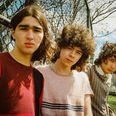 Photo by Griffin Lotz