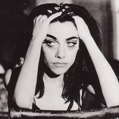 pj harvey