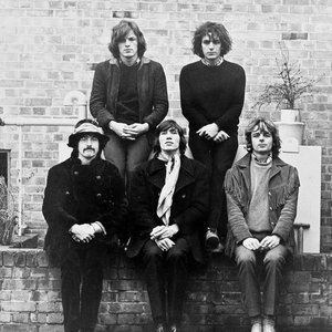 Изображение для 'Pink Floyd'