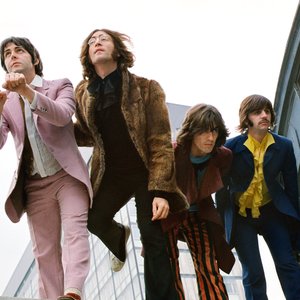 Imagen de 'The Beatles'